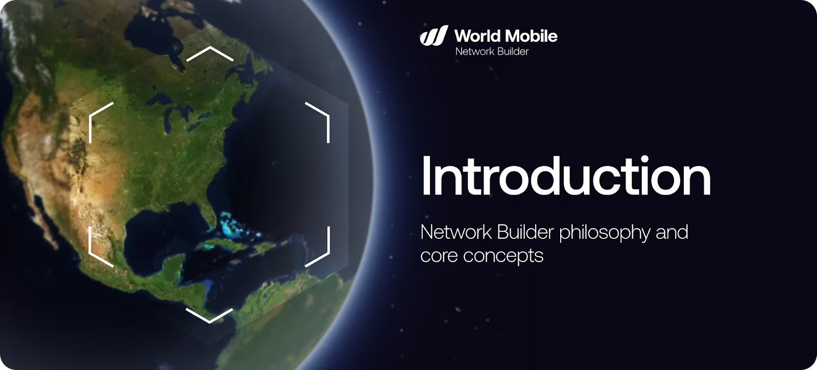 Network Builder Academy — Introduction